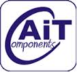 AiT Components लोगो